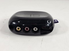 ROKU SE 2710X Streaming Media Player and Remote UPDATED AND RESET!