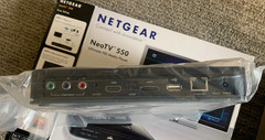 Netgear NeoTV 550