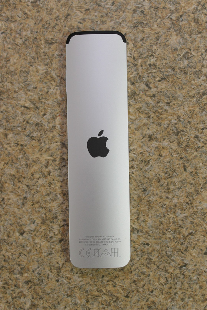 ***Apple A2540 Siri TV Remote 5th Generation***