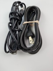 Apple TV 3rd Generation A1469 Streaming Media Player w/ Remote & Cables