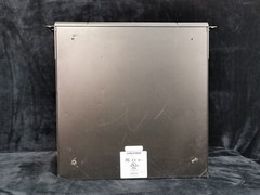 Crestron Adagio Digital Media System ADMS-BR – Powers On, Dead Hard Drive