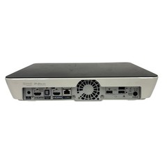 Sony NSZ-GT1 Internet TV Box Blu-ray Player