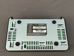 Slingbox M2 Media Streamer – Black BRAND NEW (6E)