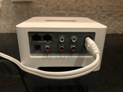 Sonos Connect : Amp – Gen 1 PERFECT WORKING CONDITION POWER CORD-6 Available