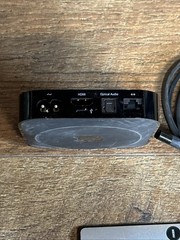 Apple TV (3rd Generation) HD Media Streamer – A1469 — Fully Functional