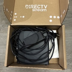 AT&T C71KW-400 DirecTV Now Osprey Android TV OTT Box Streaming Player No Remote