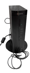 SONY LocationFree Base Station LF-V30 & Power Supply Serial No. 0006784 FOR PART