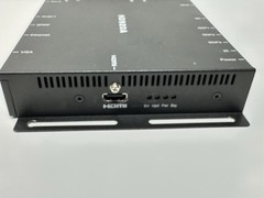 BrightSign HD920A Black 5 Volts Digital Signage Display Media Player Device F/SH
