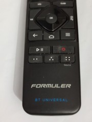Formuler GTV-BT1 Bluetooth Remote For GTV/Z12/Z11/Z10/Z8/Dreamlink T3