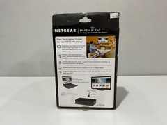NetGear Push2TV PTV1000 TV Adapter For Intel Wireless Display Core New In Box