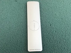 Apple TV A1625 4th Gen 32GB HD Media Streamer w/ Aluminum Apple Remote – AP166