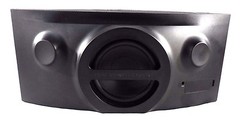 Monster SoundStage S3 Wireless Home Music System, Bluetooth, Medium. UNTESTED!