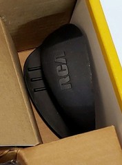 RCA MSNTV WebTV Internet Reciever Appliance Model # RM2100 NEW