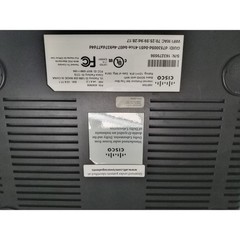 AT&T U-VERSE ISB7005 PREOWNED UNTESTED INCLUDES NON-OEM POWER SUPPLY & HDMI CABL