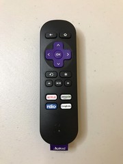 Roku Ultra 4660X2 4K Streaming Media Player w/ Remote & Cables – Tested Working