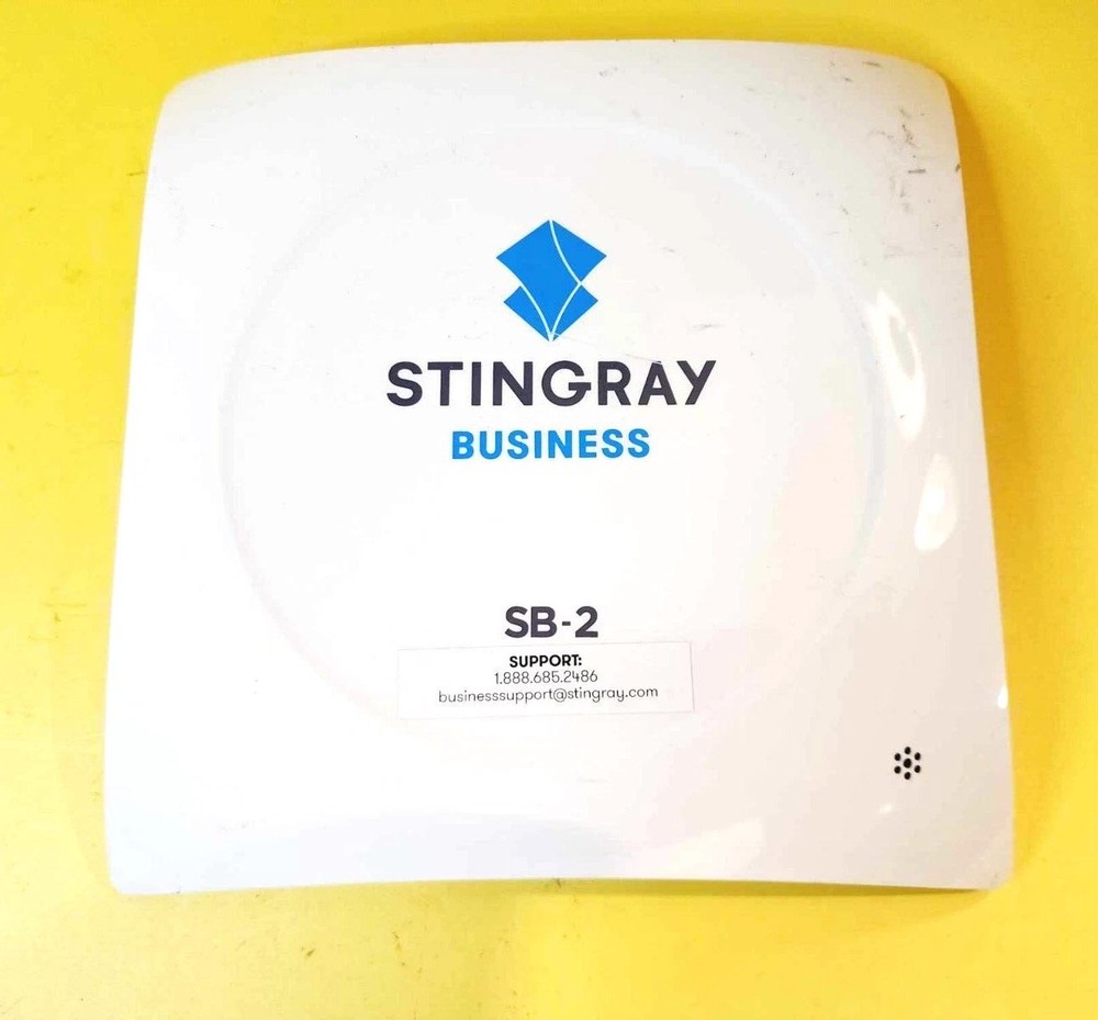 100% UNTESTED* STINGRAY BUSINESS ANDROID MINI PC M3 HDMI USB OPTICAL SD/MMC SB-2