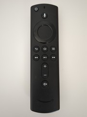 Amazon LY73PR Fire TV Stick 2nd Gen with Remote, USB Cable Dongle, Power Adapter