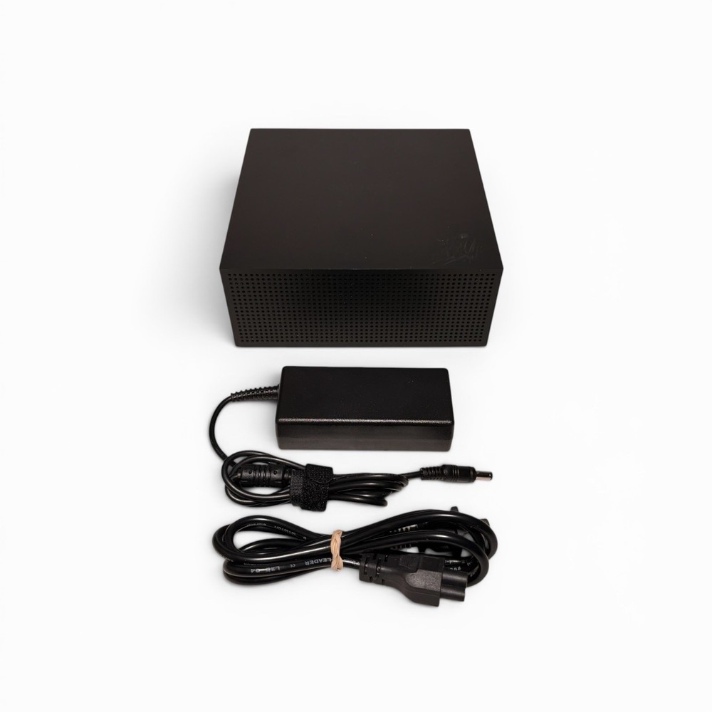 Amazon Fire TV Recast 1TB Streaming Media Player Black QX91KA