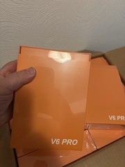 Vseebox V6 Pro I Accept Reasonable Offers
