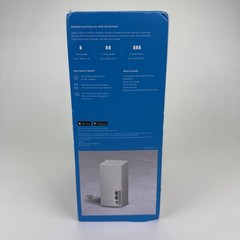 Linksys WHW0101 Velop Dual-Band Home Wi-Fi System – Open box