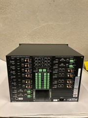 Crestron DM-MD16X16 high definition digital media distribution With Cards