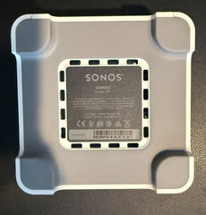 Sonos Connect s15 Gen2 (Running S2) E68E