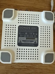 Sonos Connect:Amp Digital Music Streamer Gen 1 Tested – FREE SHIPPING