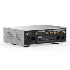 Eversolo DMP-A6 Master Edition Network Streamer with Built In DAC – Gen 2