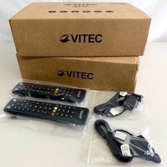 VITEC EZ TV EP6 18900_EZ 4K UHD IPTV Digital Signage Endpoint NEW