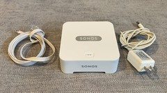 Sonos BR100 White Wireless Bridge