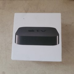 Apple TV 3rd Generation A1469 AppleTV 1080p Wireless Streaming Device