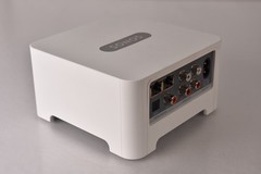 Sonos CONNECT Wireless Digital Music Streamer White Gen 1