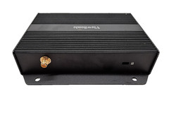 ViewSonic NMP580-W High-Definition Wireless Network Media Player