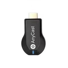 4K WiFi HDMI Anycast Miracast Airplay TV Wireless Display DLNA Dongle Adapter