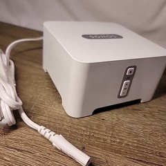 Sonos Connect Model S15 Gen 1 – Home Audio Receiver W/Power Cord
