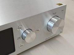Sony HAP-S1 HDD Audio Player Good Condition from Japan w/Accessories