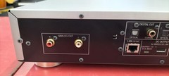 Pioneer N-50 Network Audio Player Streamer – Used, Tested Working