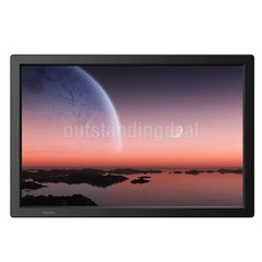 LEADSTAR D16 15.4″ Digital Television Supports H265 AC3 HD-IN for Car Home ot25