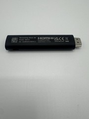 Roku Streaming Stick 4K Model 3820X With Long Range Wireless Receiver