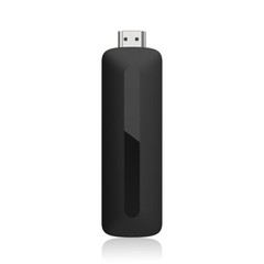 MECOOL KD3 TV Stick Android 11 TV 2GB 8GB S905Y4 WiFi BT 4K Netflix Media Player