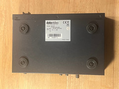 Datavideo NVD-20 IP Video Decoder with HDMI & Audio Output