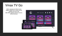 Brand New – Onn Android TV 2K FHD Streaming Stick – Free Shipping!