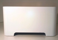 Sonos Connect Wireless Media Streamer White CTNZPUS1