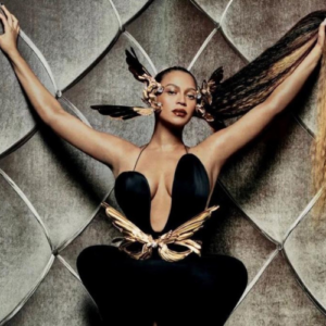 Beyoncé lanza «Break My Soul» y es la canción para bailar que necesitas