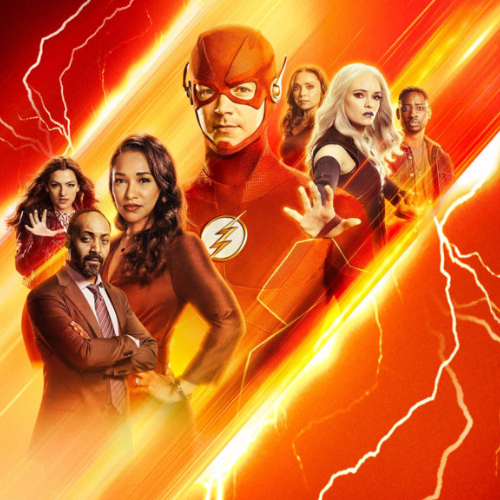 La serie “The Flash” llegará a su fin después de casi una década de emisión