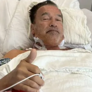 Preocupación por la salud de Arnold Schwarzenegger: le han puesto un marcapasos tras cirugías a corazón abierto