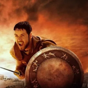 Paramount reveló primeras imágenes de “Gladiador 2”