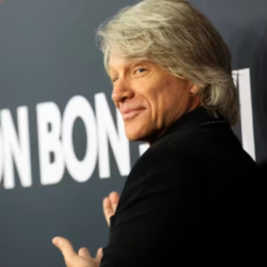 El drama de Jon Bon Jovi con sus cuerdas vocales: “Lo dejo en manos de Dios”