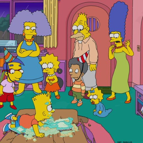 Los Simpson anuncian su esperado regreso al cine después de 20 años