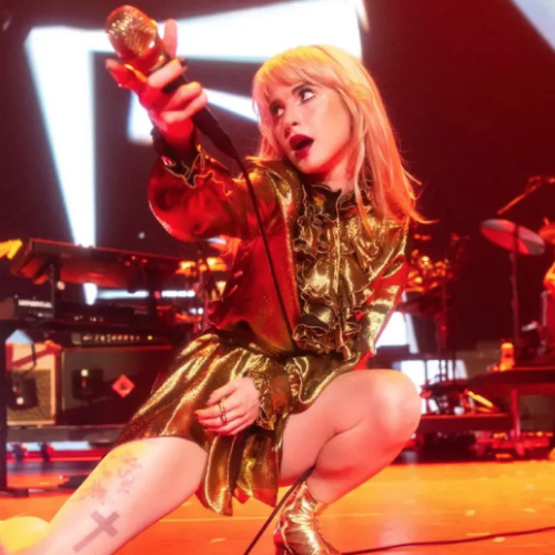 Hayley Williams confirma que Paramore solo tomará un descanso